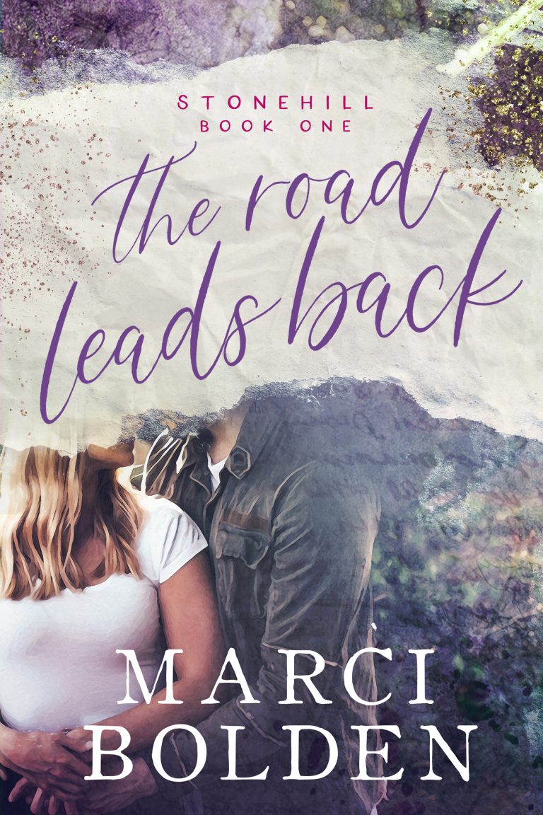 Author Marci Bolden writes women's fiction and contemporary romance.