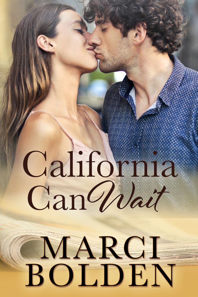 Author Marci Bolden writes women's fiction and contemporary romance.